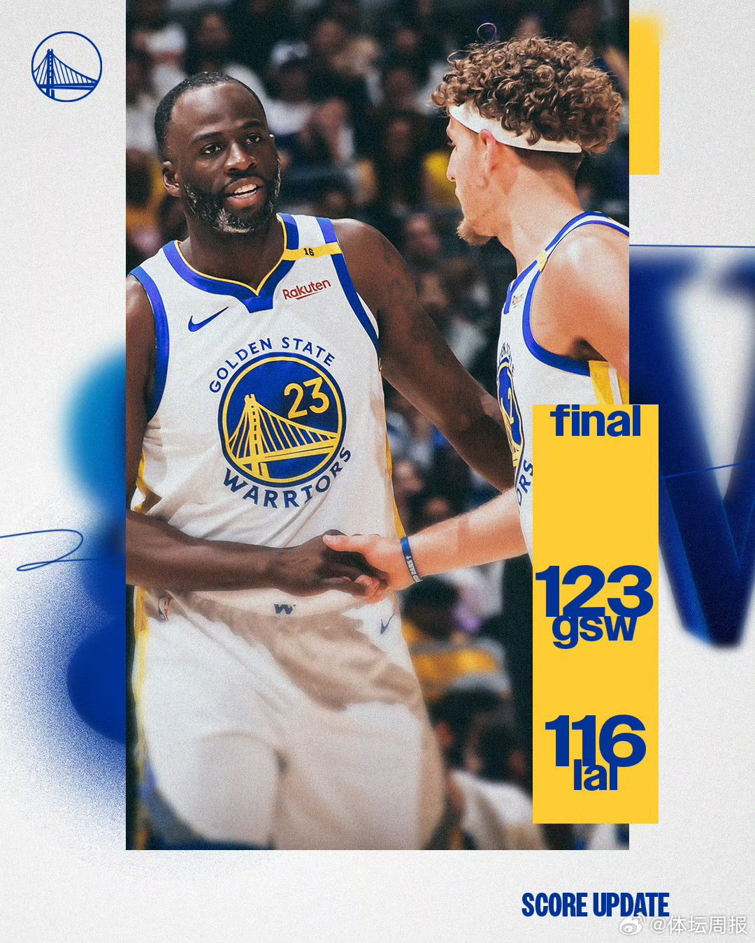 欧宝官方平台-湖人队大胜勇士队，重夺西部榜首位置的简单介绍